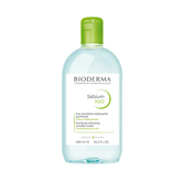 BIODERMA SEBIUM H20 SOLUTION